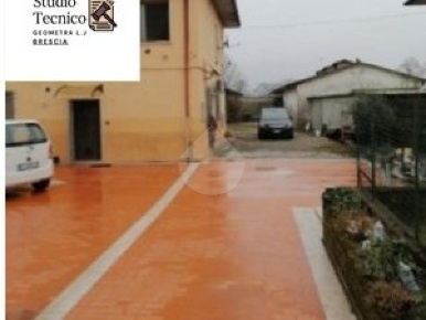 Foto Appartamento in Volongo, Gambara Centro di 142 m² con 5 locali