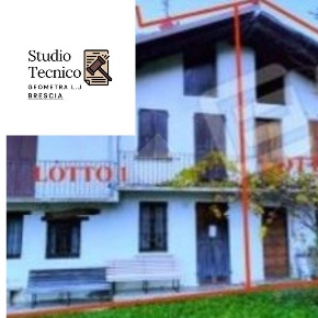 Foto Appartamento in Baciocco, Bovegno Centro di 147 m² con 7 locali