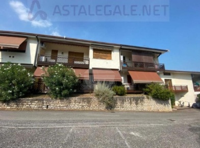 Foto Appartamento in Catullo, Manerba del Garda Villaggio Sanghen di 49 m²