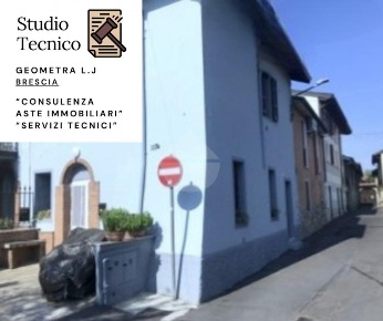 Foto Appartamento in Leonardo da Vinci, Castelcovati di 106 m² con 5 locali