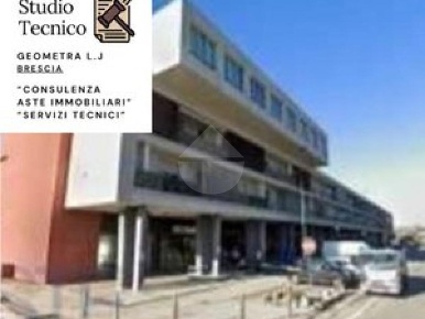Foto Appartamento in Domenico Lusetti, Brescia San Polo Nuovo di 96 m²