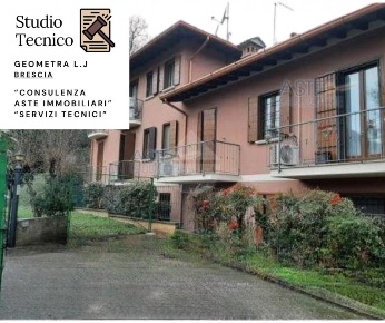 Foto Appartamento in Giovanni Antonio Poli, Montichiari Centro di 70 m²