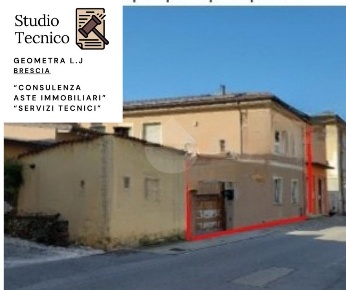 Foto Casa indipendente in Mazzini, Gambara di 226 m² con 8 locali