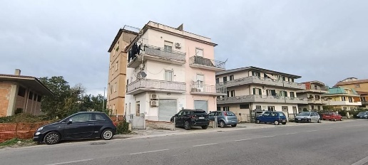 Foto Attico in VIA APPIA, Minturno di 75 m² con 3 locali in vendita