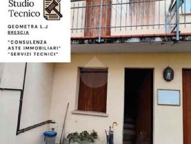 Foto Appartamento in San martino, Manerbio Centro di 57 m² con 2 locali