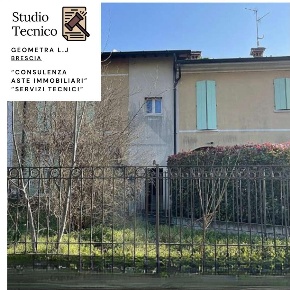 Foto Appartamento in santina Collani, Isorella di 53 m² con 3 locali