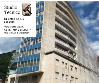 Foto Appartamento in Zanardelli, Sarezzo Centro di 141 m² con 7 locali