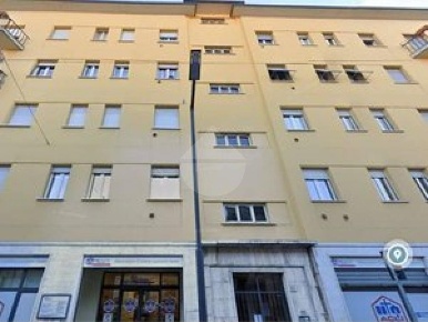 Foto Appartamento in Corsica, Brescia Brescia Due di 115 m² con 5 locali