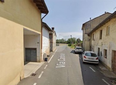 Foto Appartamento in Cardinale, Offlaga Centro di 71 m² con 3 locali