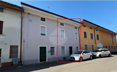 Foto Appartamento in Cavour, Isorella di 182 m² con 6 locali in vendita