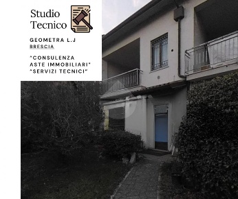 Foto Casa indipendente in Cesare Battisti, Prevalle Centro di 455 m²