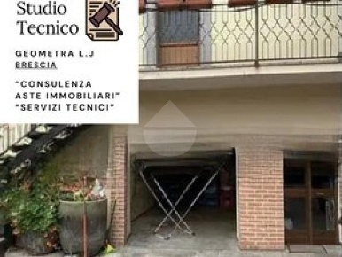 Foto Appartamento in Monauni, Coccaglio di 70 m² con 4 locali in vendita