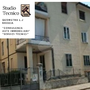 Foto Appartamento in Zendrini, Brescia Porta Venezia di 67 m² con 3 locali