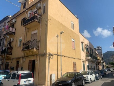 Foto Appartamento in ennio flaiano, Palermo di 55 m² con 2 locali