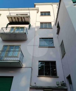 Foto Appartamento in Giacomo Ceruti, Brescia di 87 m² con 4 locali