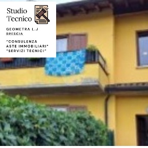 Foto Appartamento in Raffaello, Quinzano d'Oglio di 78 m² con 4 locali