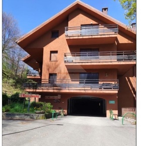 Foto Appartamento in Montecampione, Pian Camuno Monte Campione di 51 m²