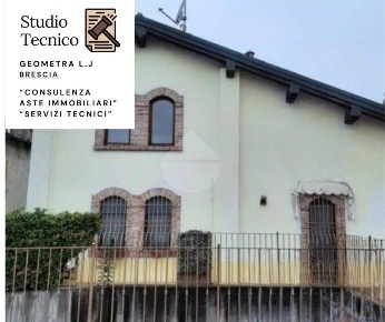 Foto Appartamento in Cesare Battisti, Montichiari Centro di 115 m²
