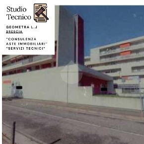 Foto Appartamento in Luigi Bazoli, Brescia San Polo Nuovo di 98 m²