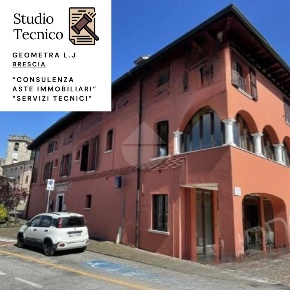 Foto Appartamento in Umberto I, Soiano del Lago Soiano di 112 m² in vendita