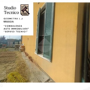 Foto Appartamento in Cardinale, Offlaga Centro di 67 m² con 4 locali