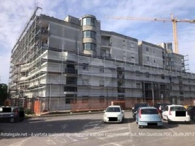 Foto Appartamento in Pio La Torre, Roncadelle di 132 m² con 6 locali