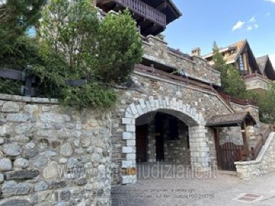 Foto Appartamento in Della Torre, Ponte di Legno Centro di 40 m² in vendita