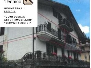 Foto Appartamento in Ondola, Collio Centro di 85 m² con 4 locali in vendita