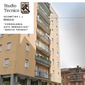 Foto Appartamento in Giacomo Matteotti, Lumezzane San Sebastiano di 138 m²