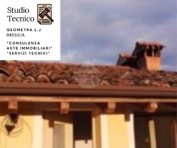 Foto Casa indipendente in Degli Orti, Carpenedolo Centro di 96 m²