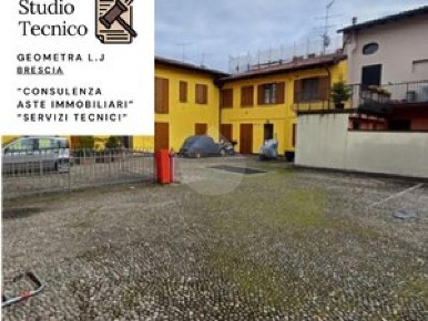 Foto Appartamento in Lucio Fiorentino, Brescia San Polo Nuovo di 84 m²