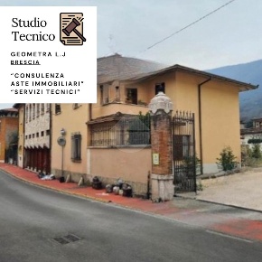 Foto Casa indipendente in Cesare Scaluggia, Villa Carcina Centro di 223 m²