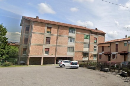 Foto Appartamento in Bruno Buozzi, Palazzolo sull'Oglio di 121 m²