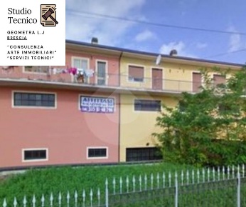 Foto Appartamento in Castrina, Travagliato Centro di 75 m² con 3 locali