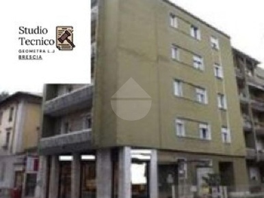 Foto Appartamento in Monte suello, Brescia Crocifissa di Rosa di 96 m²