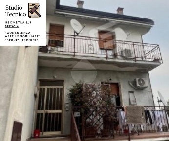 Foto Appartamento in san Giovanni, Montichiari Centro di 134 m² in vendita