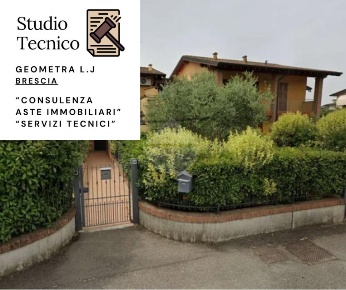 Foto Appartamento in Martin Luter King, Montirone Centro di 54 m²