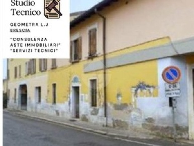 Foto Appartamento in Mazzini, Dello Quinzanello di 43 m² con 1 locali