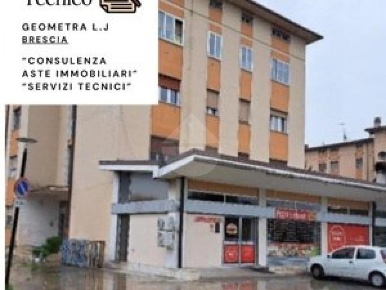 Foto Appartamento in Ciocca, Quinzano d'Oglio Centro di 117 m² con 4 locali
