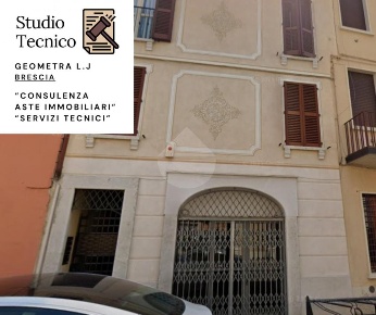 Foto Appartamento in Trento, San Felice del Benaco Centro di 67 m²