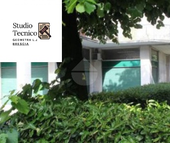 Foto Negozio in Manzoni, Brescia Porta Milano di 144 m² con 4 locali