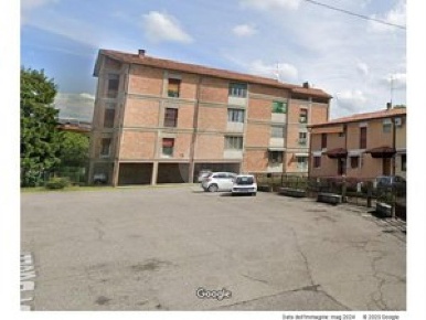 Foto Appartamento in Buozzi, Palazzolo sull'Oglio Centro di 134 m²