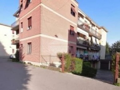 Foto Appartamento in Albertano da Brescia, Brescia di 110 m² con 6 locali