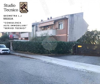 Foto Appartamento in Passo del Sempione, Brescia Villaggio Prealpino