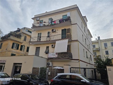 Foto Appartamento in -, Roma Trullo - Colle del Sole di 65 m² con 3 locali