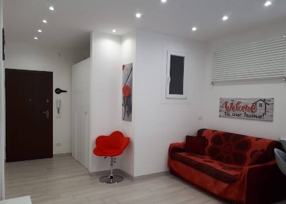 Foto Appartamento in Via Roglio, Sanremo di 50 m² con 2 locali in vendita