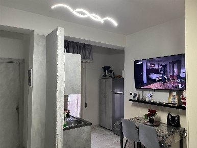 Foto Appartamento a Caivano Centro di 120 m² con 3 locali in vendita