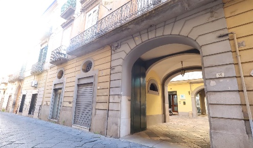 Foto Appartamento in Via Cappabianca  15, Santa Maria Capua Vetere