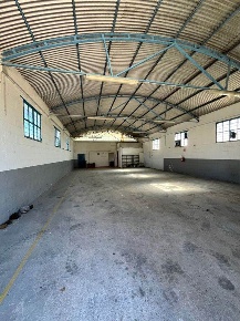 Foto Laboratorio a Latina Latina Scalo di 210 m² in affitto