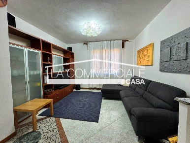 Foto Appartamento a Venezia Asseggiano di 84 m² con 5 locali in vendita